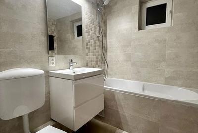 Apartament cu 4 camere în Tei - 16