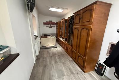 Casă individuală cu 2 camere cu Teren 84 Mp în Capitol - 16