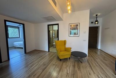 Apartament cu 3 camere, mobilat, acces facil catre parcul Herastrau - 3