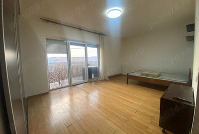 Garsonieră decomandată în Florești - 3