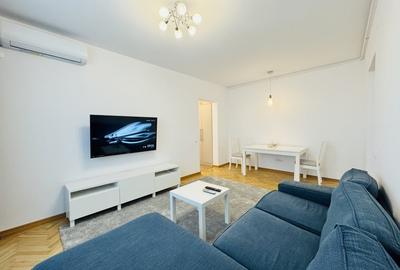 Apartament 3 camere, proaspat amenajat in Mihai Bravu-Obor - 1