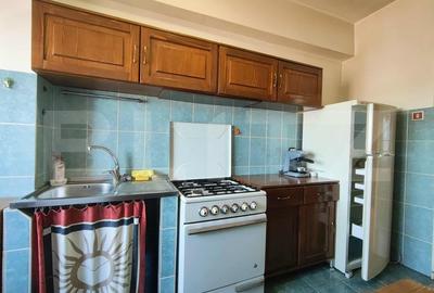 Apartament central, 2 camere, 54 mp - 8