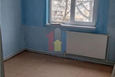 Ap 2 camere, Viziru 1-Parculet 40mp Etaj3 LIBER - 2