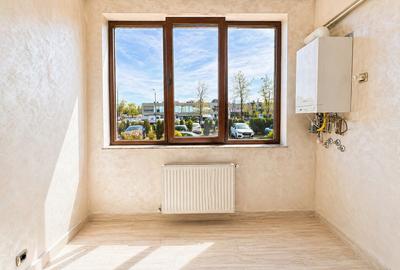 Apartament cu 3 camere decomandat, mobilat în 13 Decembrie - 7