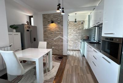 Apartament cu 2 camere decomandat, mobilat în Central - 15