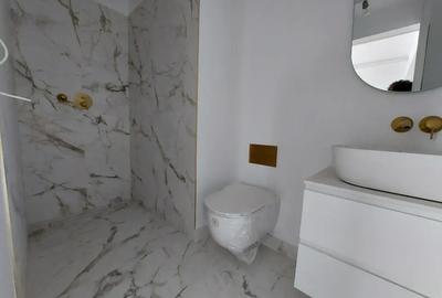 Apartament cu 3 camere semidecomandat în Unirii - 5