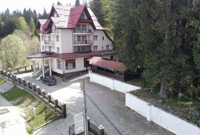 Spațiu comercial, de 1,000 mp, în Predeal - 5