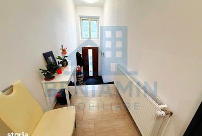 Casă cu 3 camere cu Teren 455 Mp în Bod - 1