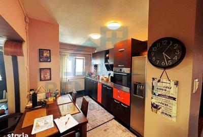 Apartament cu 4 camere în Triaj - 3