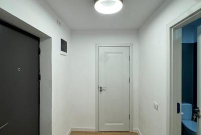 Bloc nou | Apartament renovat aproape de plaja - 6