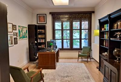 Casă individuală cu 5 camere cu Teren 550 Mp în Cotroceni - 4