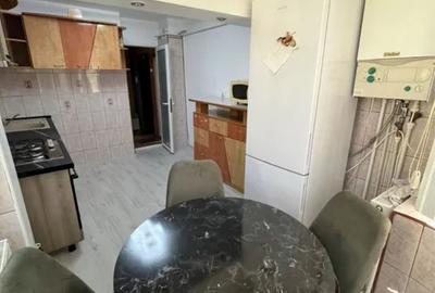Apartament cu 3 camere in I. C. Frimu - 6