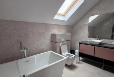 Casă cu 7 camere cu Teren 2000 Mp în Rădăuți - 14