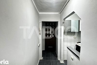 Apartament cu 2 camere nedecomandat, mobilat în Vasile Aaron - 5