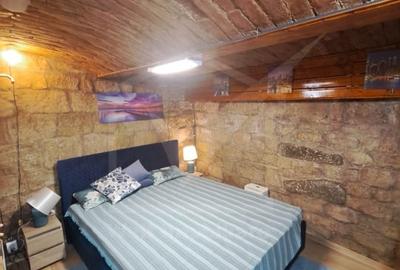 Apartament cu o camera, parcare inclusa + curte comuna - 5