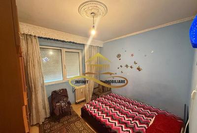 Apartament 2 camere de vanzare Bacau - 4