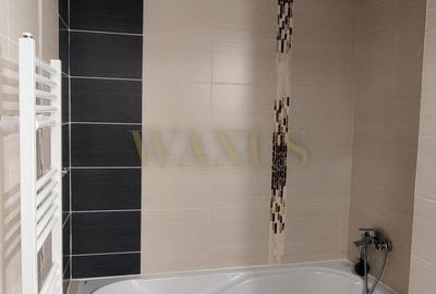 Apartament cu 3 camere decomandat, mobilat în Mănăștur - 8