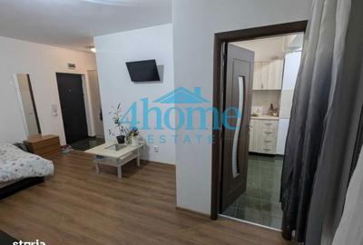 Garsonieră în Central - 2