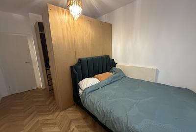 Apartament cu 2 camere, mobilat în Jiului - 10