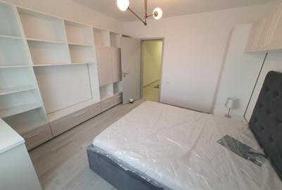 Apartament cu 3 camere decomandat în Albert - 8