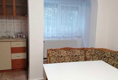 Apartament cu 2 camere în Central - 8