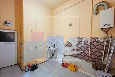 Garsonieră decomandată în Ultracentral - 6