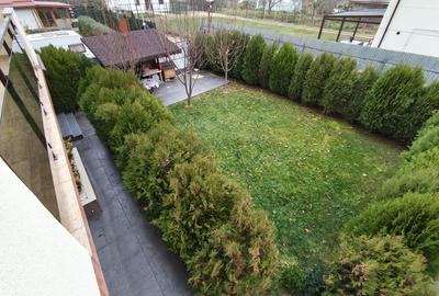 FARA COMISIOANE  casa mobilata elegant si utilata cu 3 camere 3 bai P+1 beci - 31