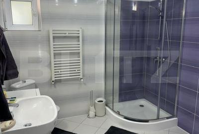 Apartament cu 3 camere decomandat în Roșu - 4