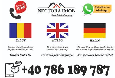 Casă cu 3 camere decomandat în Central