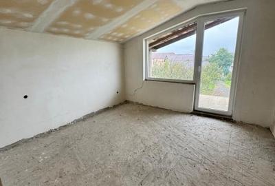 Casa semifinisata cu teren generos - 377 mp utili, 5754 mp teren - ideala pentru - 17