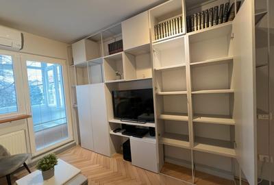 Apartament 2 camere Floreasca - Ceaikovski. La cheie. - 9