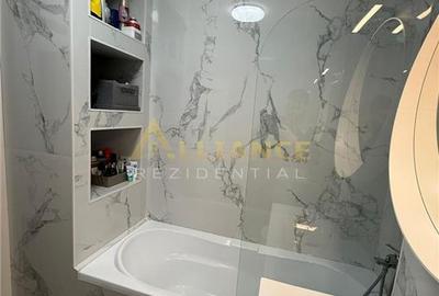 Apartament cu 2 camere decomandat, mobilat în Central - 7