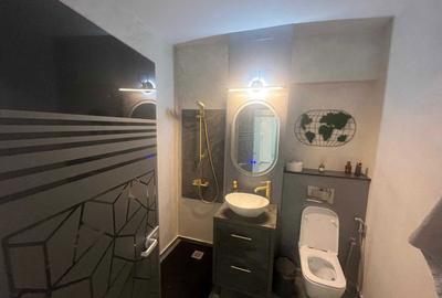 Spațiu comercial, de 50 mp, în Ultracentral - 2