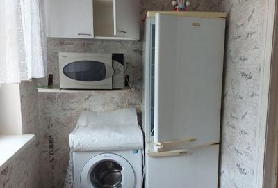 Apartament cu 2 camere decomandat în Doamna Ghica - 3