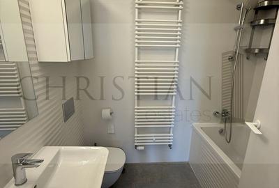 Apartament cu 2 camere decomandat în Pipera - 7