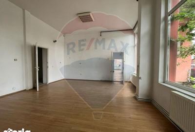 Spațiu comercial, de 110 mp, în Vasile Aaron - 6