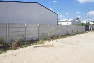 Spațiu comercial, de 200 mp, în Central - 3