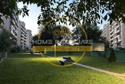 ? Apartament 3 camere de vânzare - Tătărași, Bloc Nou, Etaj Intermediar - 8