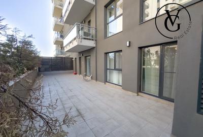 3 camere | terasa 45 mp | Belvedere | Fabr. de Glucoza | Metrou - 19