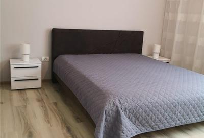 Apartament cu 3 camere, bloc nou, etajul 2,Dumbravita - 12