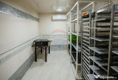 Spațiu comercial, de 1,132 mp, în Lunca (Vânători-Neamț) - 2