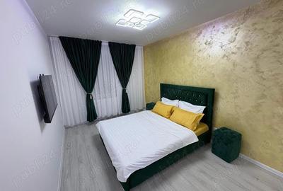 Inchiriez garsoniera - 1