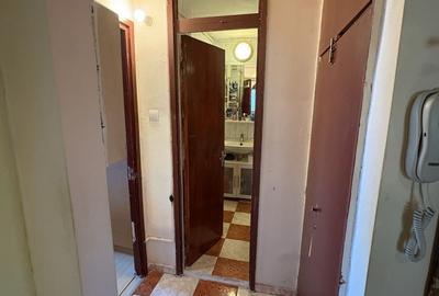 Mutare Rapida! Apartament Semidecomandat De 4 Camere 90.92mp - Piata Sudului - 17