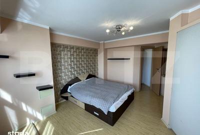 Apartament cu 2 camere în Calea București