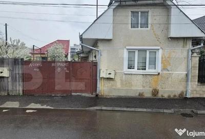 Casă cu 3 camere cu Teren 610 Mp în 7 Noiembrie - 1