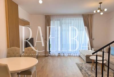 Casă cu 5 camere cu Teren 80 Mp în Pipera