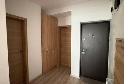 Apartament cu 2 camere semidecomandat în Giroc - 3