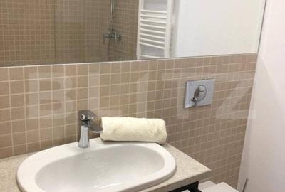 Apartament de vanzare, 3 camere, 85.2 mp, zona Sub Tampa, Brasov - 11