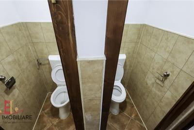 Cazare muncitori, spatiu birouri,  7 camere, etaj 1, parcare - 6