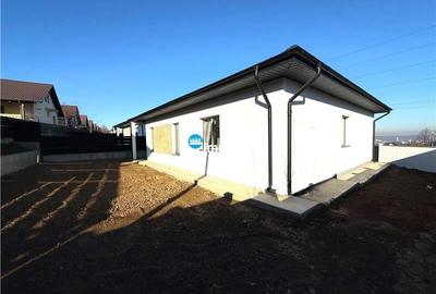 Casa P 4 cam. 2 bai, 450 teren, zona Horpaz , Profi - 2